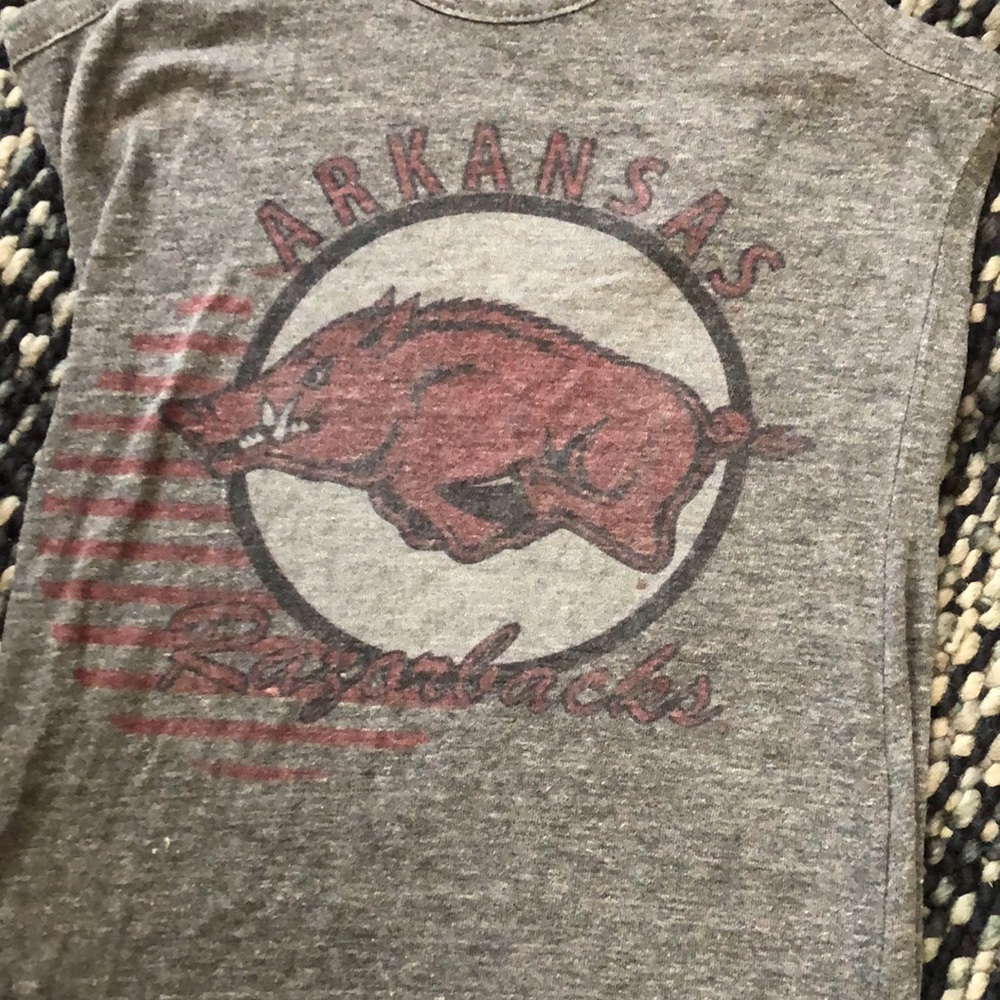 Medium Razorback Tank Dress - Picture 2 of 4